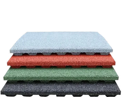 Fallschutzmatten 4 cm