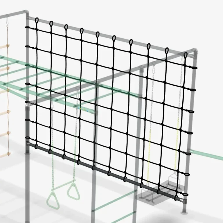 Kletternetz 3×2 Meter