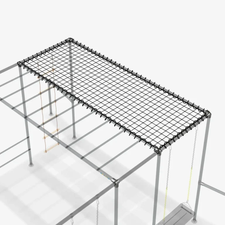 Liegenetz 1,20×3 Meter