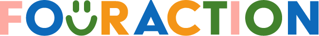 FOURACTION logo