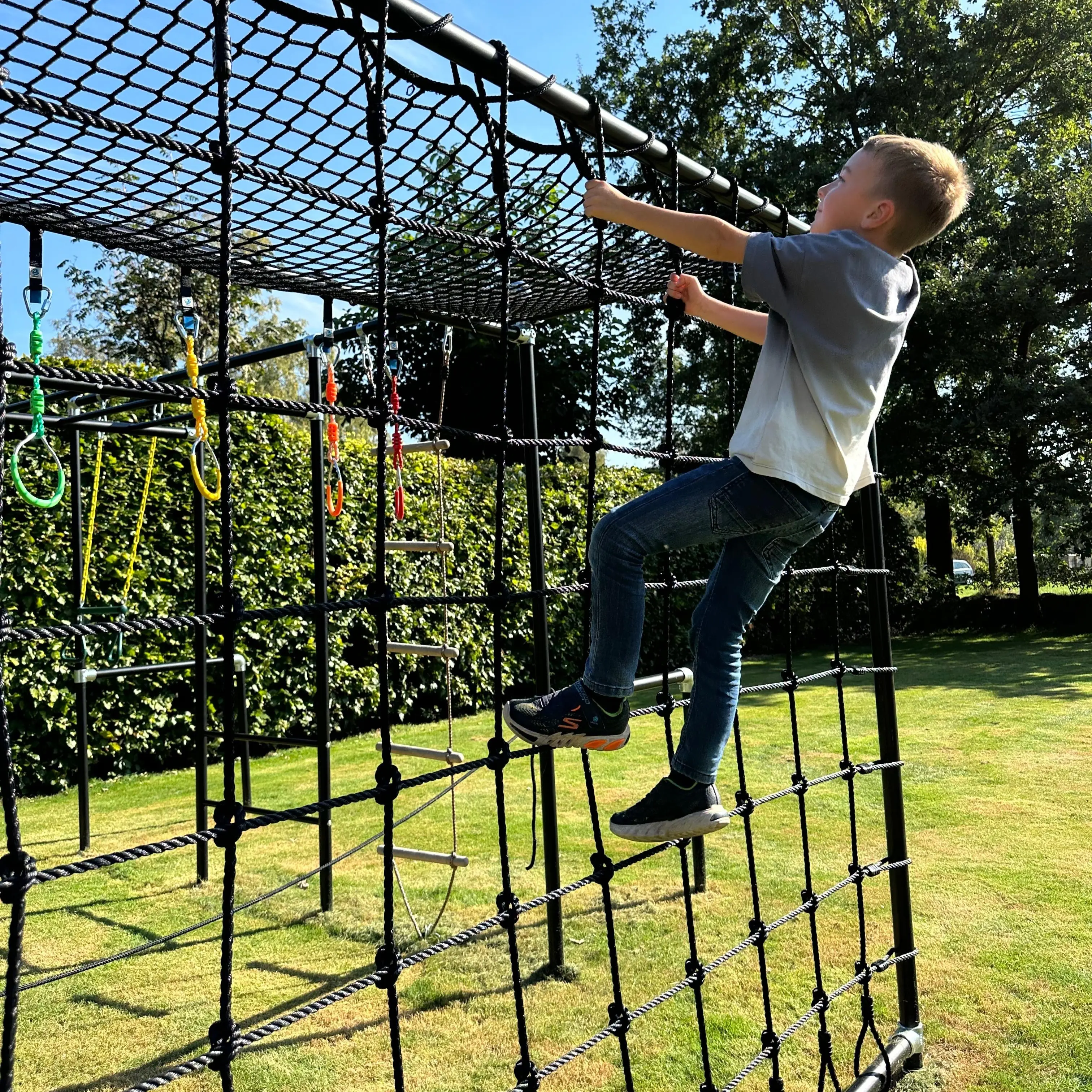 Produktfoto: Kletternetz 3×2 Meter